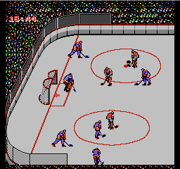 Blades of Steel